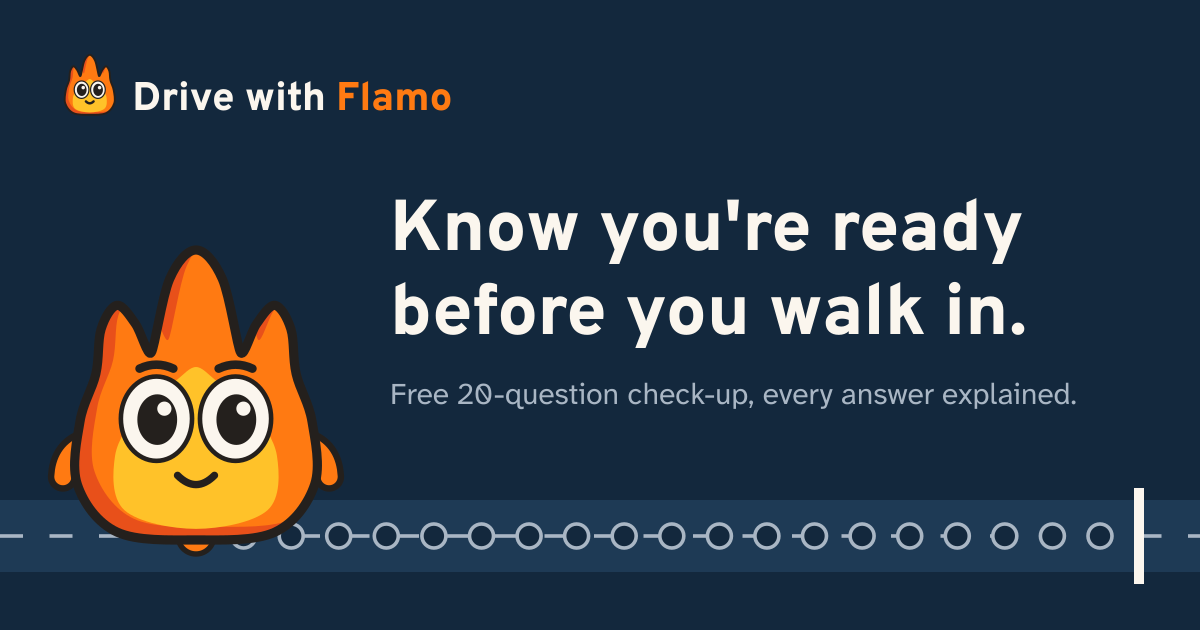 Free Florida permit test guides